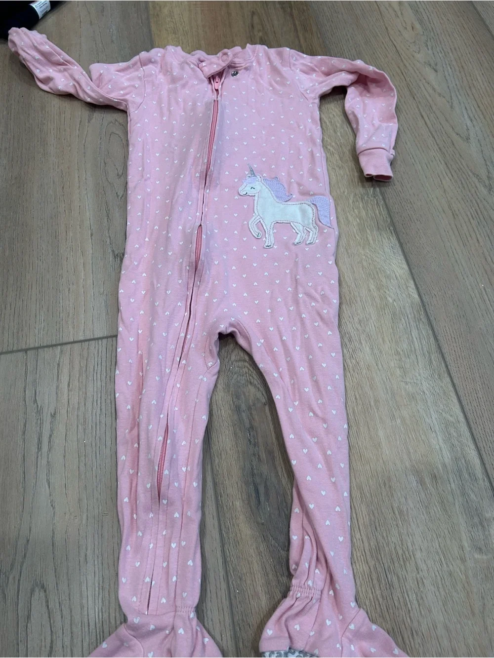 Set of 5 pajamas 2T